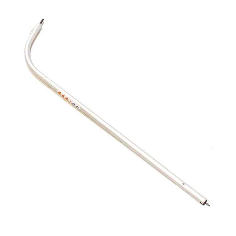 Homelite 000998229 Trimmer Curved Shaft Assembly