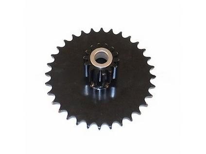Toro 94-8856 Snow Blower Gear / Bushing Assembly