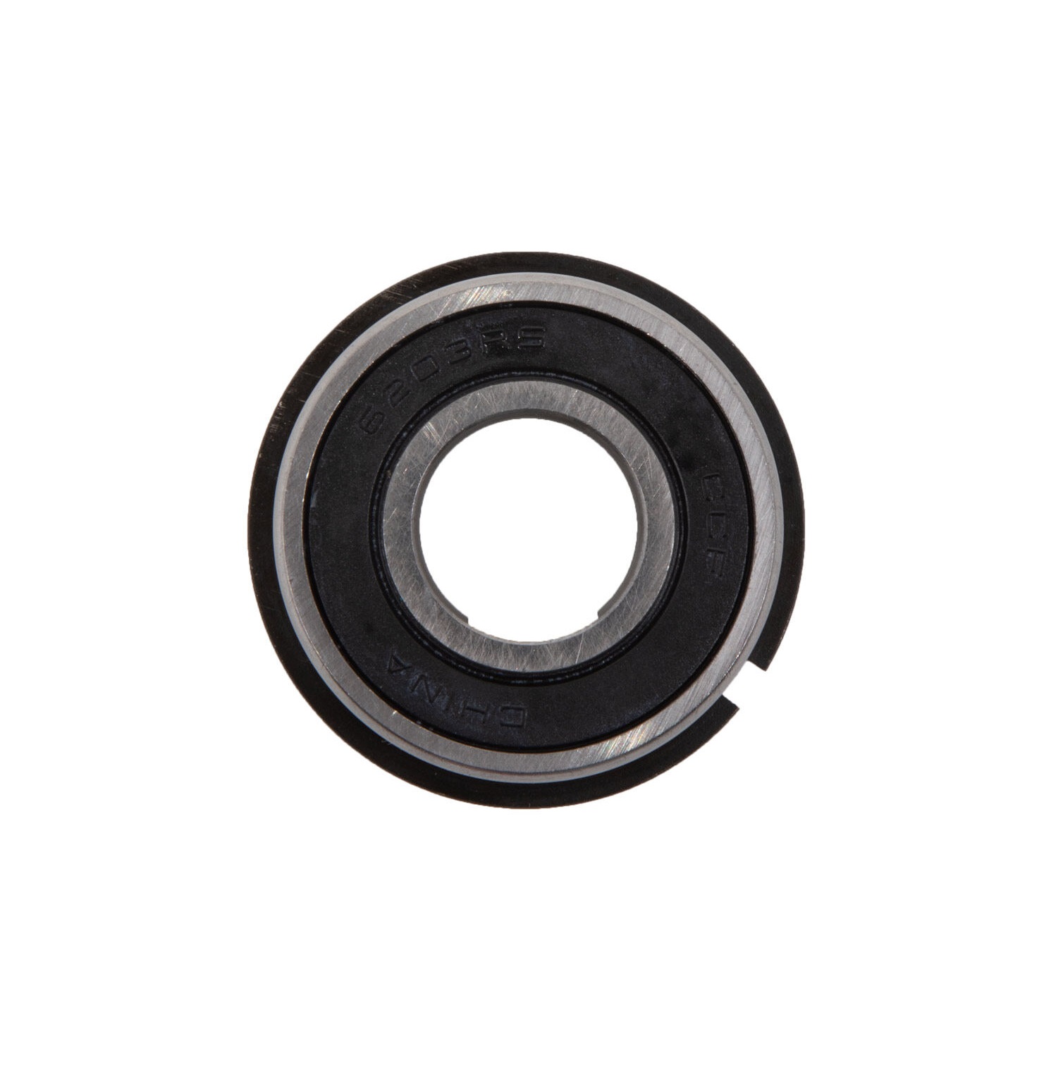 MTD 941-0563 Snow Blower Ball Bearing w/ Retaining Ring