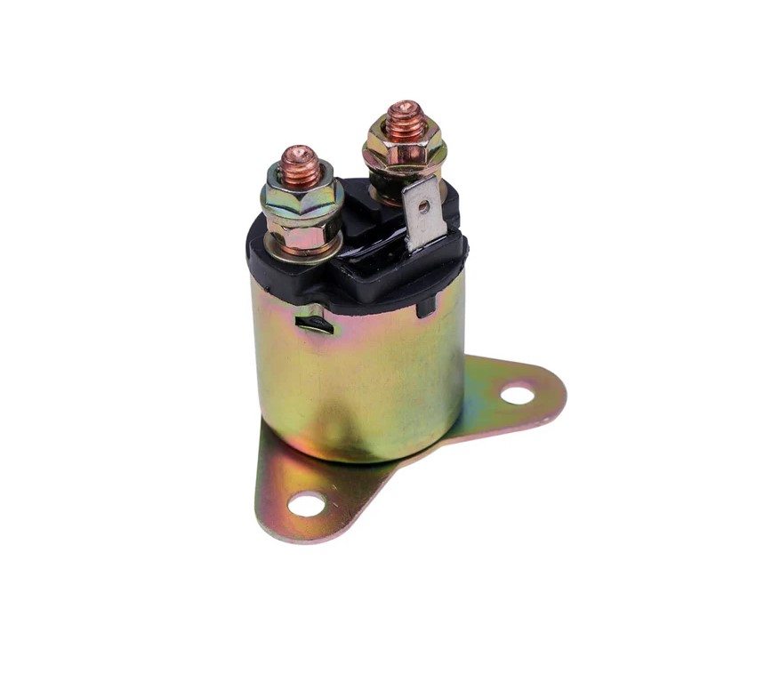 Honda 31204-ZA0-003 Contactor Assembly