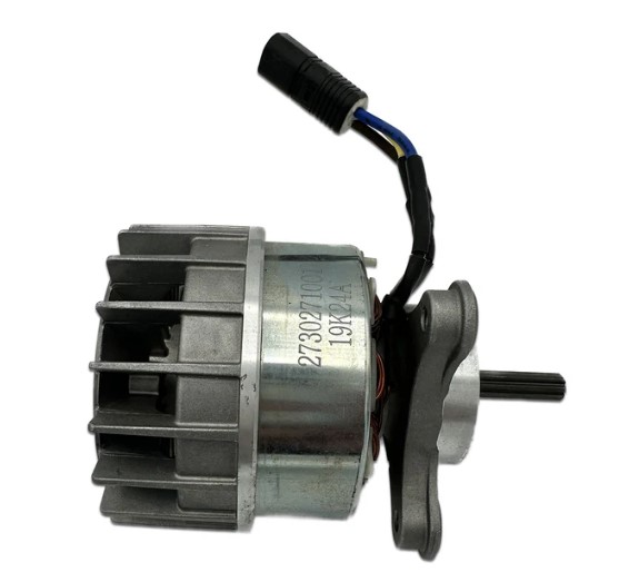 Ego 2730271001 DC Motor