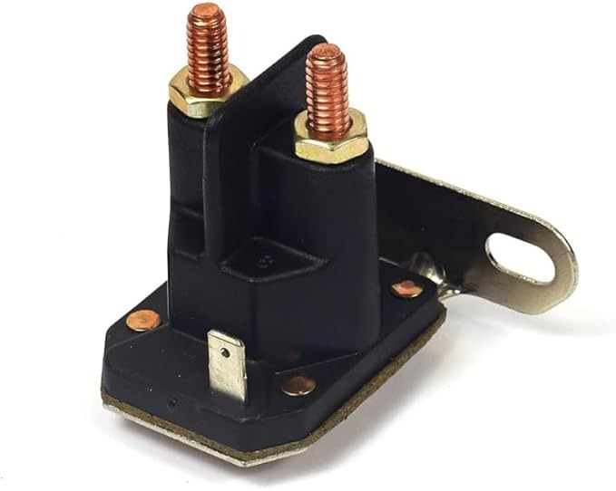 Murray 7075671YP Lawn Mower Solenoid
