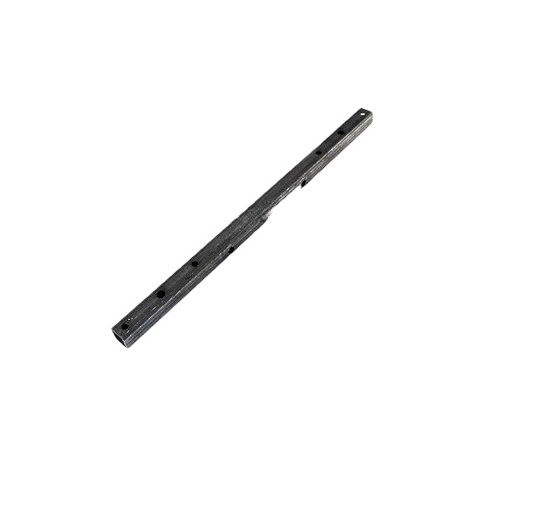 Husqvarna 539116048 Dethatcher Front Tube