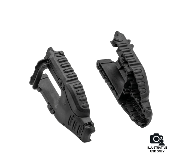 Dewalt 90603731 Trimmer Housing Assembly