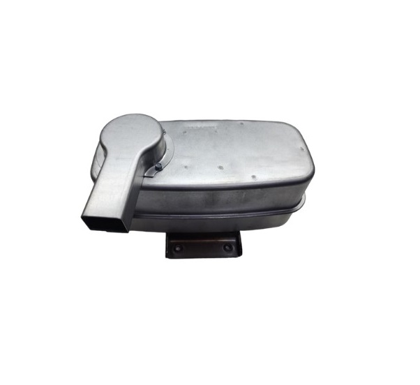 Husqvarna 589818702 Lawn Tractor Muffler