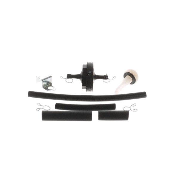 Toro 121-0487 Snow Blower Fuel Line Kit