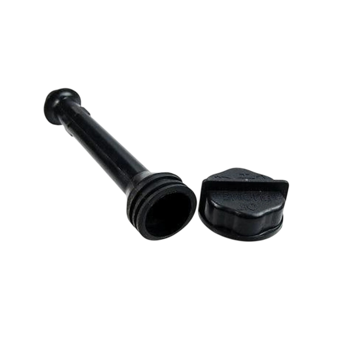 Husqvarna 532438000 Snow Blower Tube Oil High Fill LCT 136CC