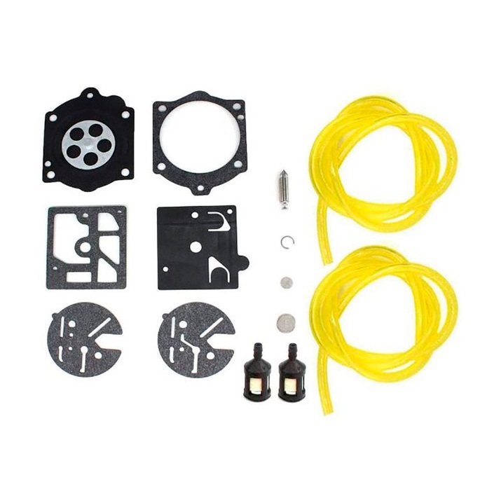 Husqvarna 530035127 Chainsaw Carburetor Repair Kit