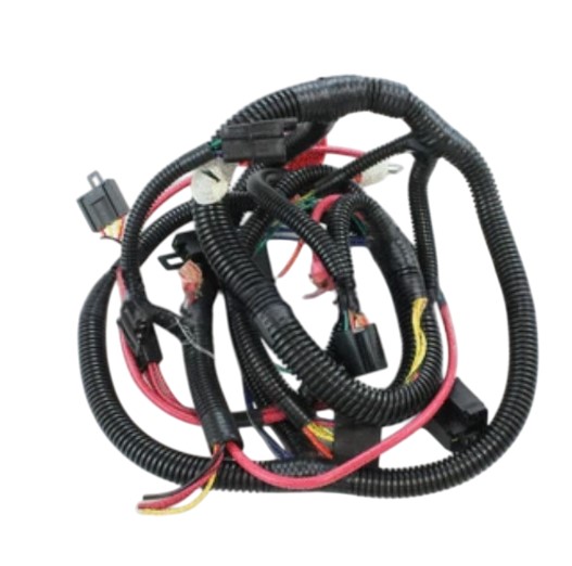 Yard Man 725P04297 Lawn Tractor Harness Assembly