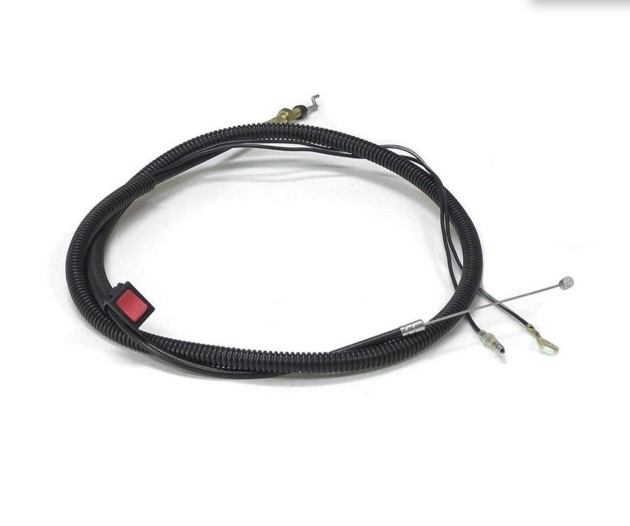 Echo V043000251 Leaf Blower Control Cable Assembly