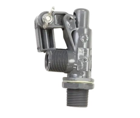 Mi-T-M 22-0317 Float Valve Tank Mount