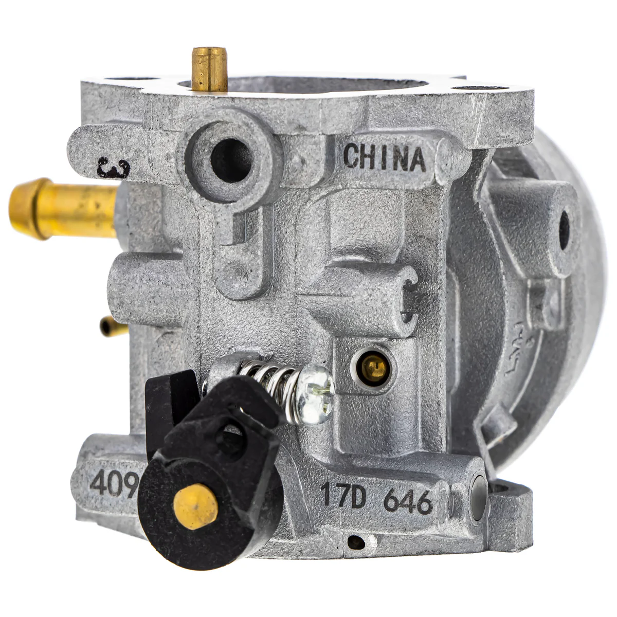 Mtd Km-15004-0994 Carburetor Assembly