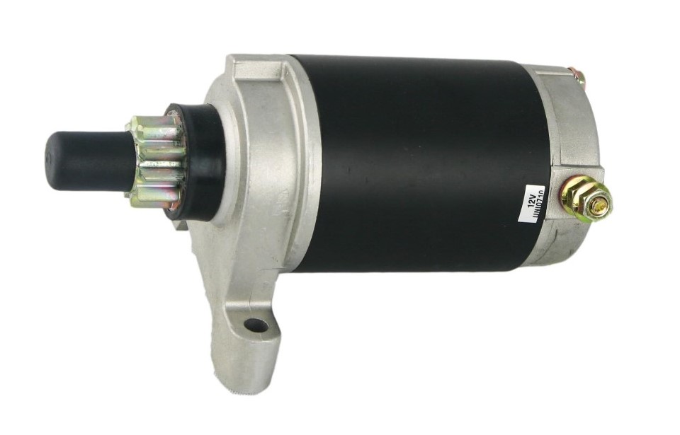 Oregon 33-713 Electric Starter Motor 12 Volt