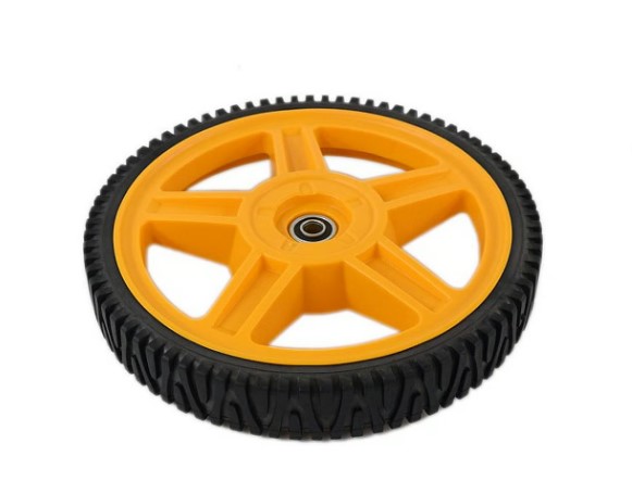 Poulan 581010305 Wheel 12" X 1.75"
