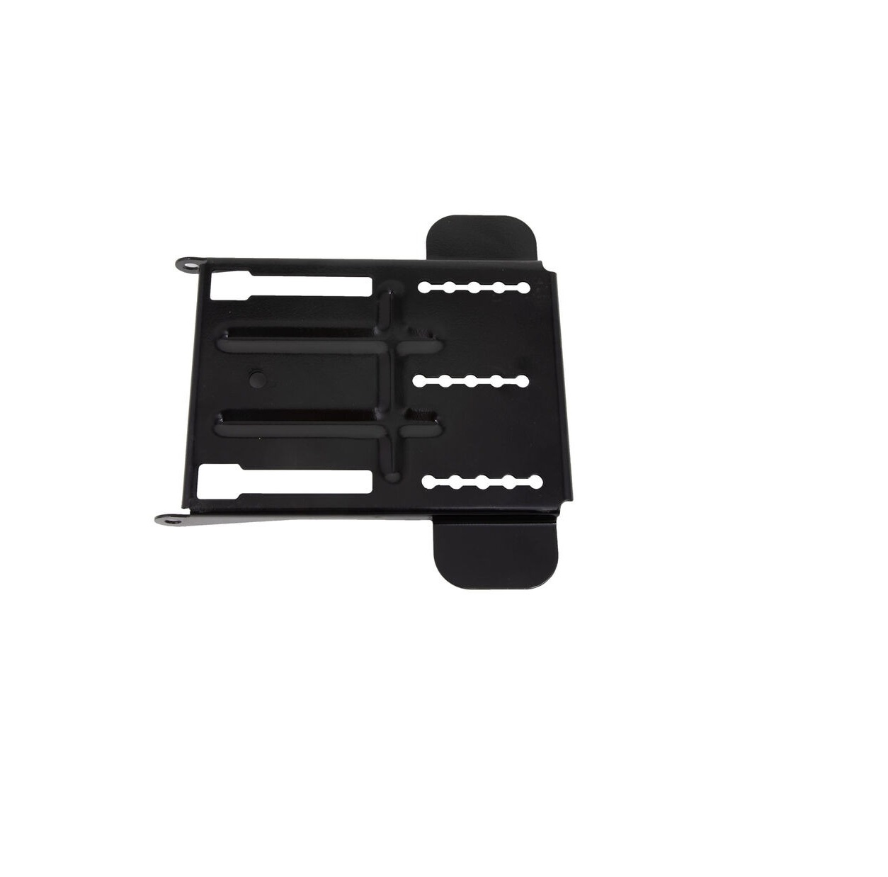 MTD 783-04081D-0637 Lawn Tractor Seat Pivot Bracket