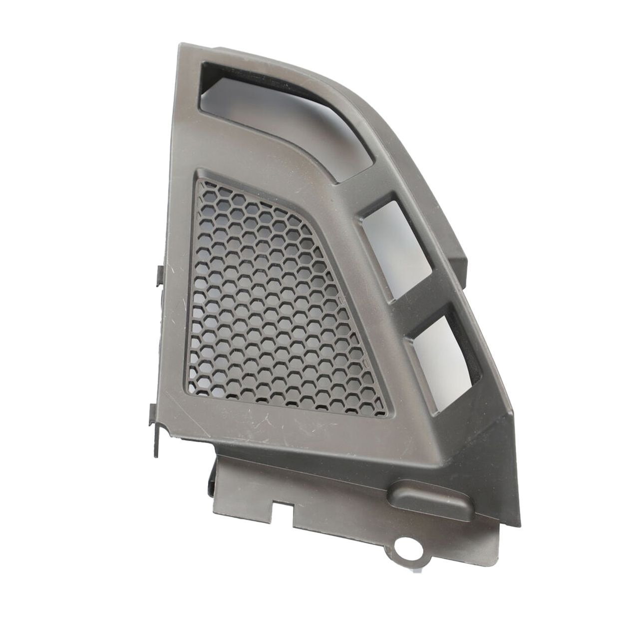 Husqvarna 532448204 Lawn Tractor Cover Lower Dash RH