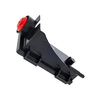 MTD 951-14933 Lawn Mower Air Housing Assembly