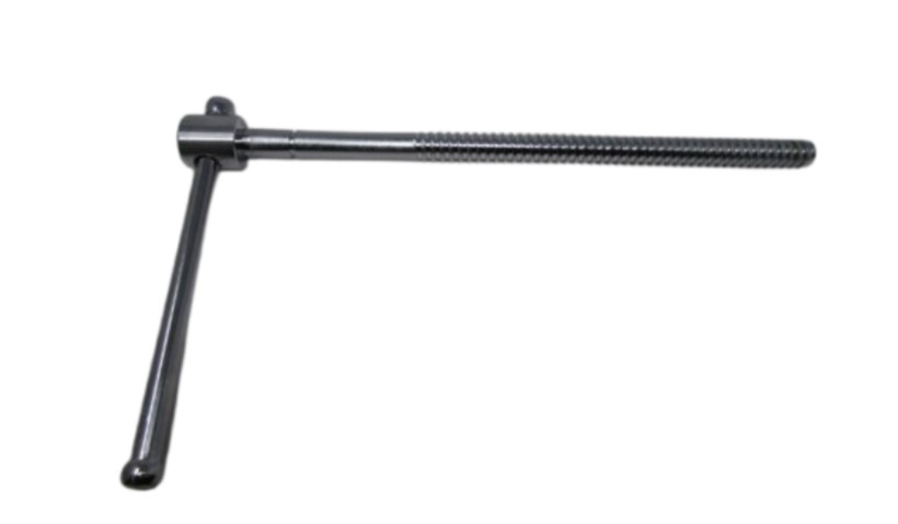 Wilton 310085W Vise Spindle Handle Assembly