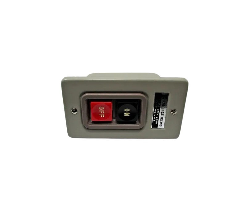 Jet P3-15 On-Off Switch