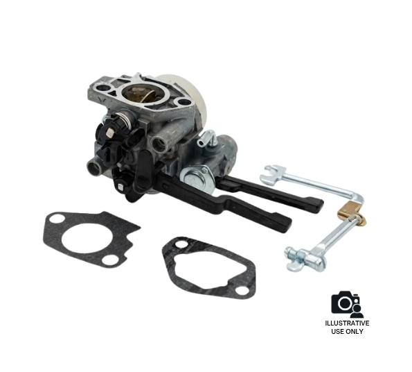 Kohler 17853127-S Engine Complete Carburetor Kit