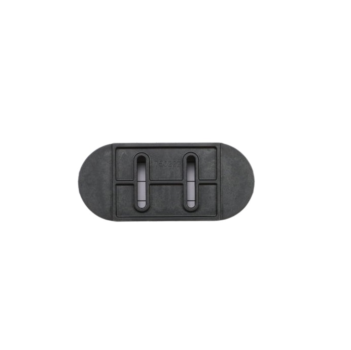 Simplicity 1750222YP Snow Blower Skid Shoe Reversible