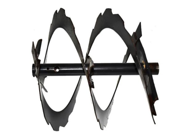 Poulan 532421124 Auger Assembly-LH 30"