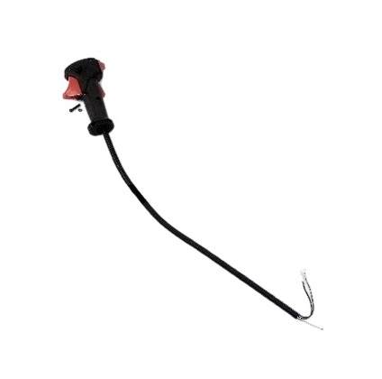 Shindaiwa C044000882 Brush Cutter Throttle Lever Assembly