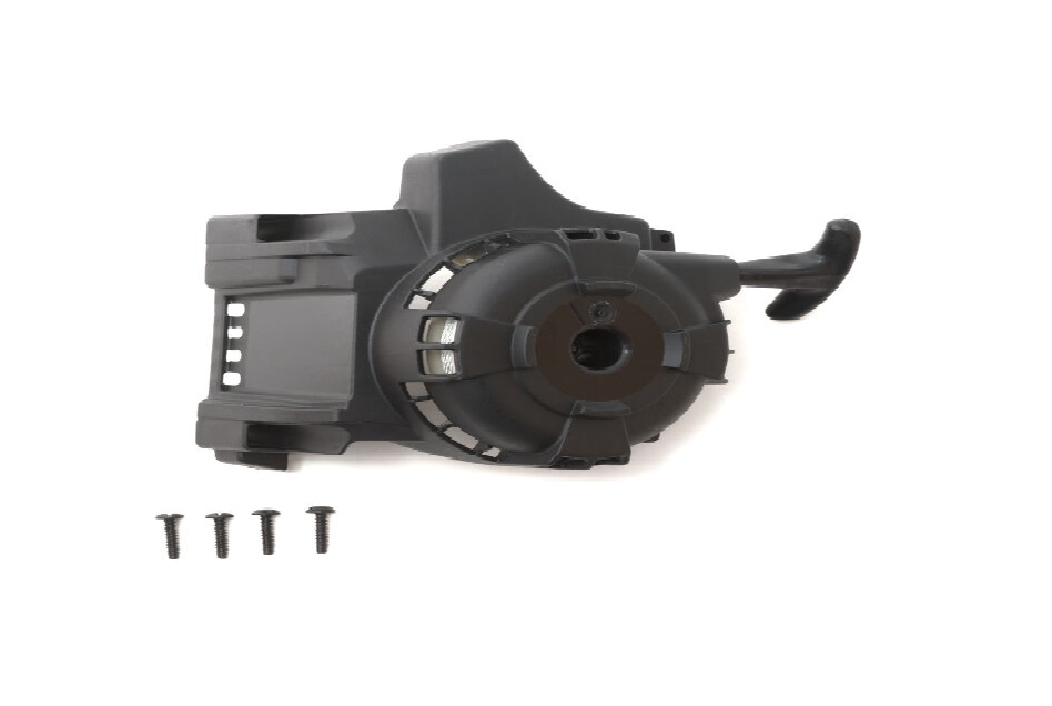 MTD 753-08321 Trimmer Starter Housing Assembly