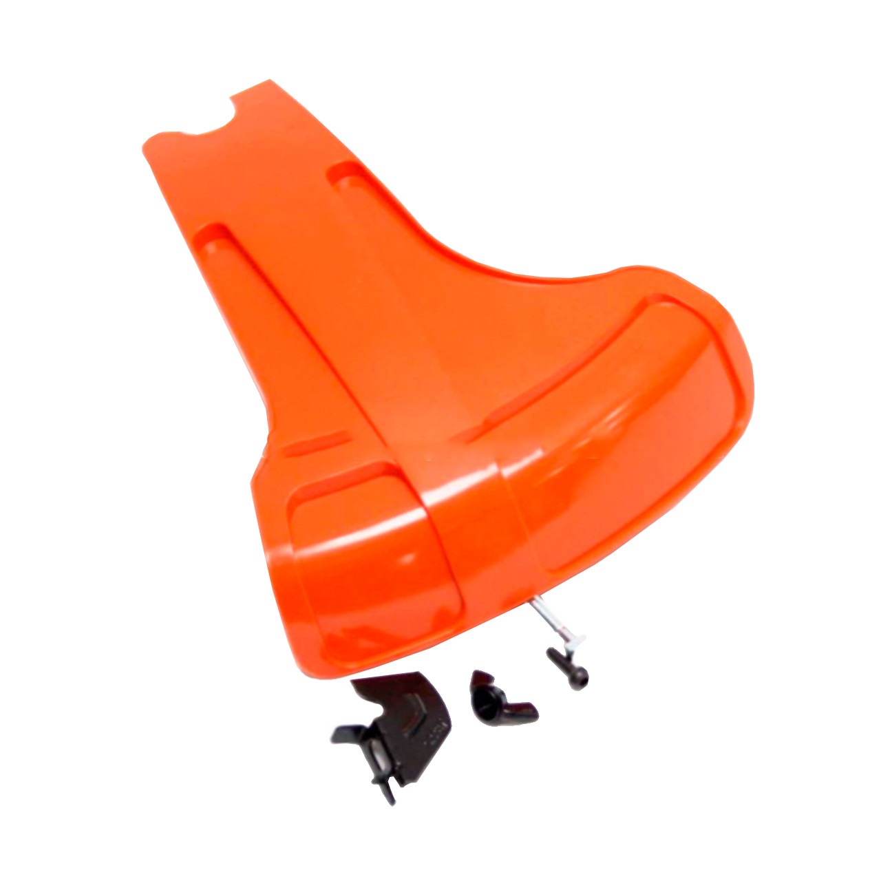 Husqvarna 545031101 Trimmer Guard Kit (Includes 16,17,18,19)