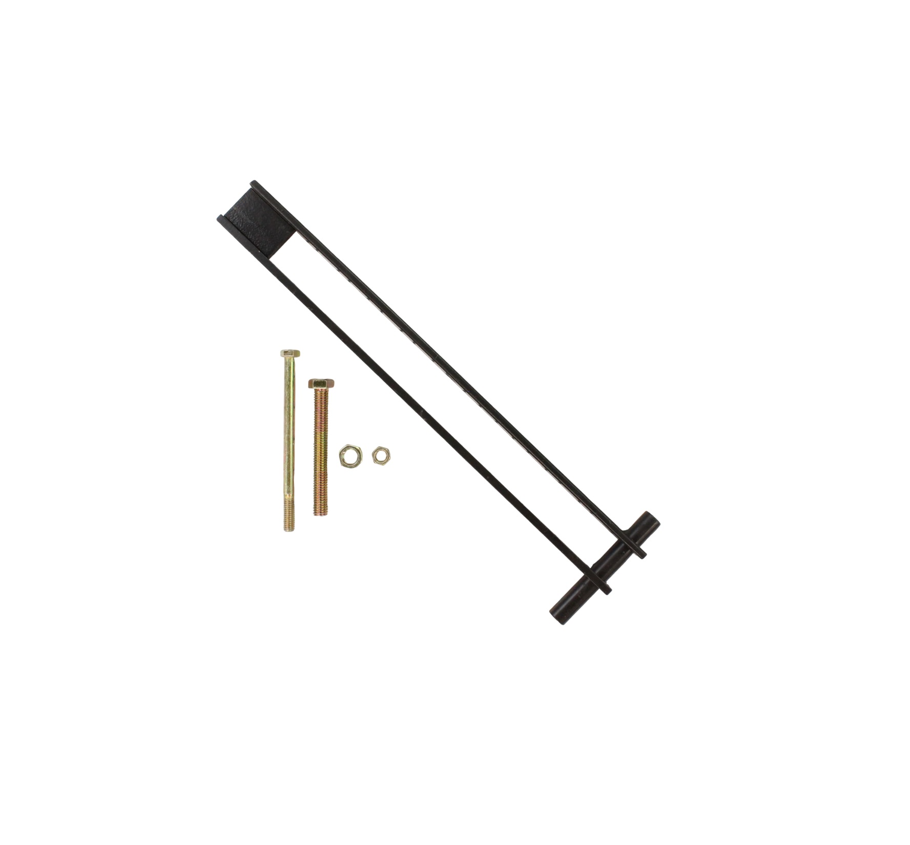 Bluebird 539007633 Aerator Chain Idler Arm Kit
