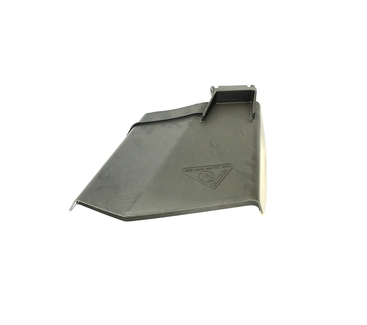 Husqvarna 539110732 Lawn Mower Discharge Chute