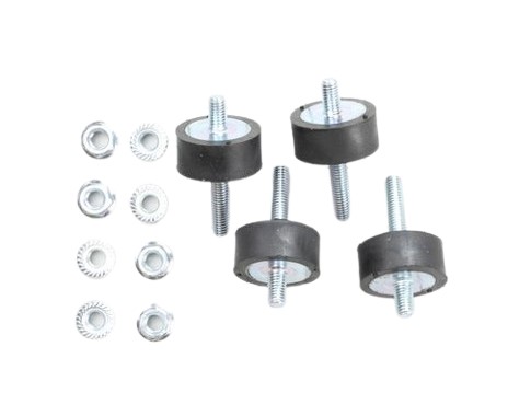 Briggs & Stratton 192134GS Pressure Washer Engine Vibration Mount Kit