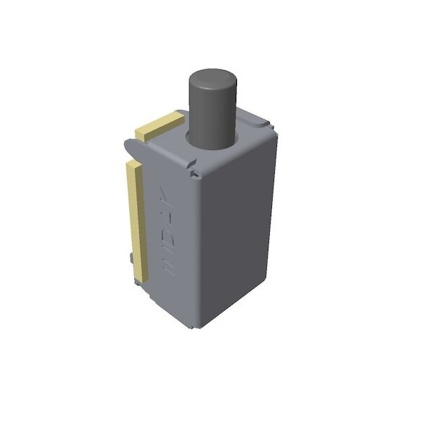 Toro 121-9173 Lawn Mower Push Button Switch