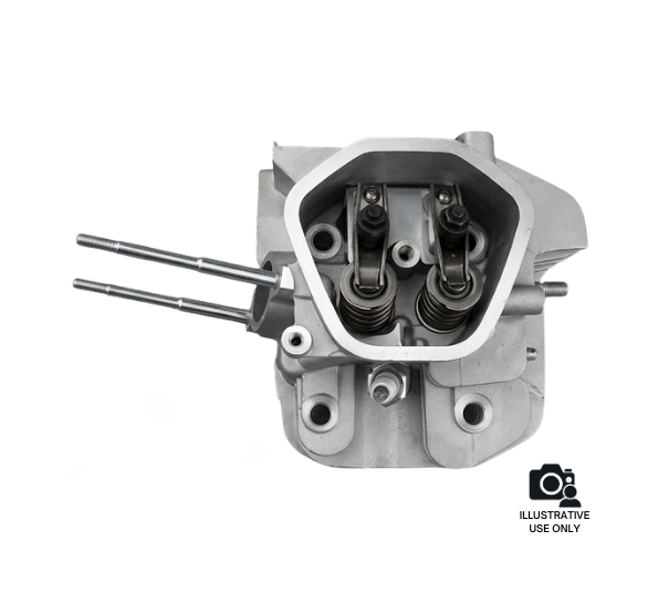 Powermate A100732 Edger Cylinder Head
