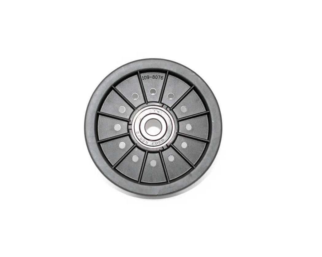 Toro 109-8076 Lawn Mower Idler Pulley