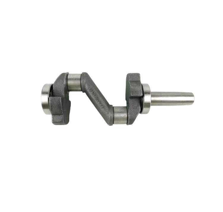 Campbell Hausfeld TF053701AJ Compressor Crankshaft W/Bearings