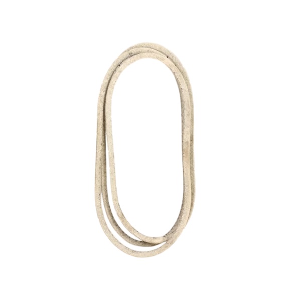 Snapper 1721532SM Lawn Tractor Cutter Deck V-Belt