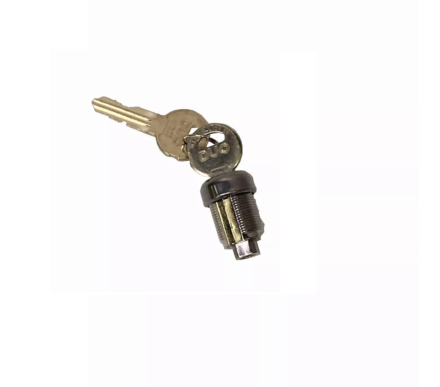 Knaack 70168-202 Hi-Side Box D-Handle Lock Cylinder M202