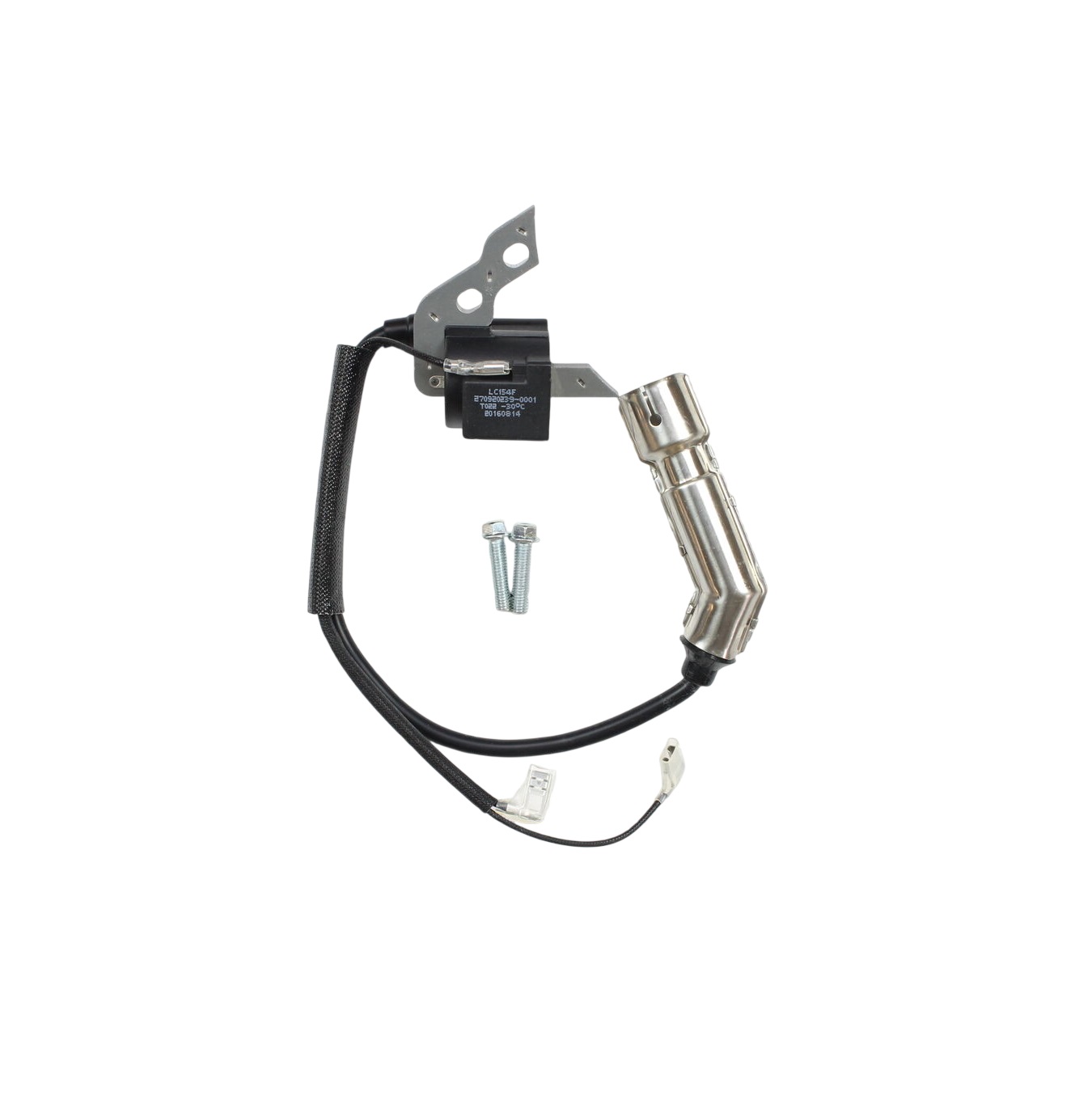 Toro 136-7772 Snow Blower Ignition & Mounting Hardware Kit