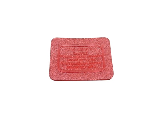 Tecumseh 37074 Air Cleaner Baffle