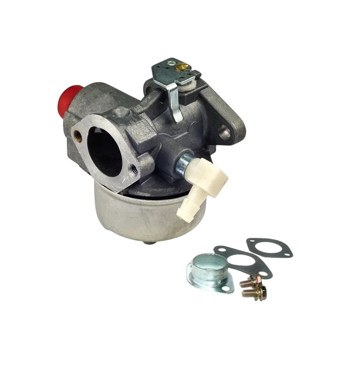 Tecumseh 632795A Engine Carburetor