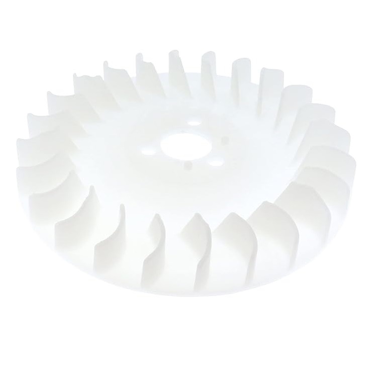 Honda 19511-889-010 Snow Blower Fan Cooling