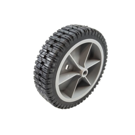 Husqvarna 582976901 Lawn Mowers Wheel And Tire Assembly