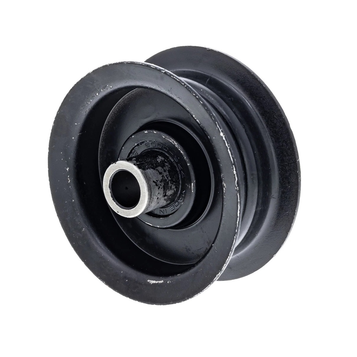 Ariens Company 21548266 Lawn Tractor Flat Idler Pulley