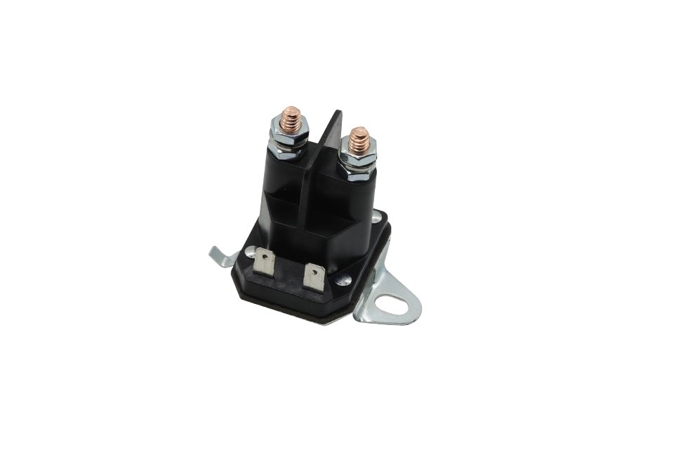 Husqvarna 582042802 Lawn Tractor Starter Solenoid