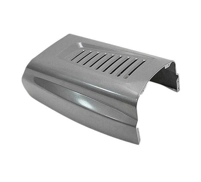 MTD 783-05684-4043 Lawn Tractor Hood 1 Style