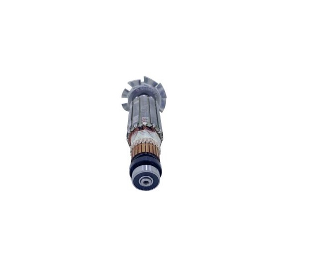 Makita 510274-0 Trimmer Armature Assy 115V
