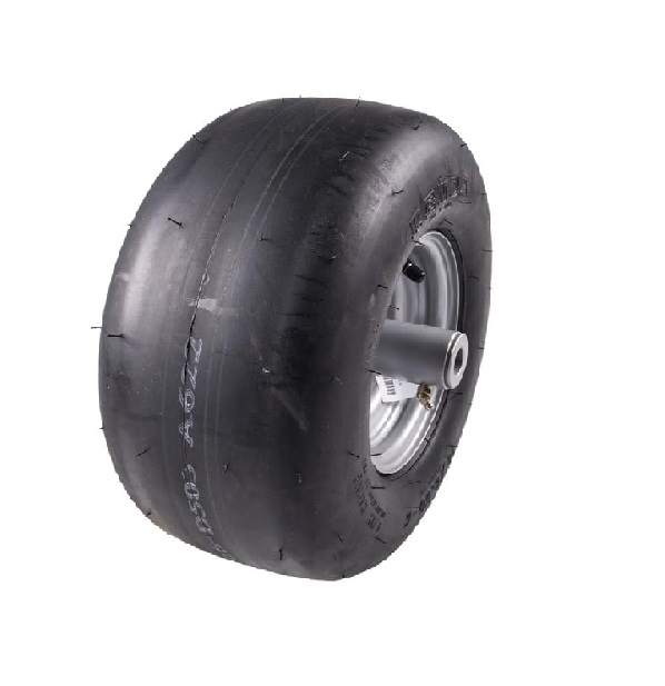 Husqvarna 581199501 Lawn Mower Caster Tire Assembly 13X6.5