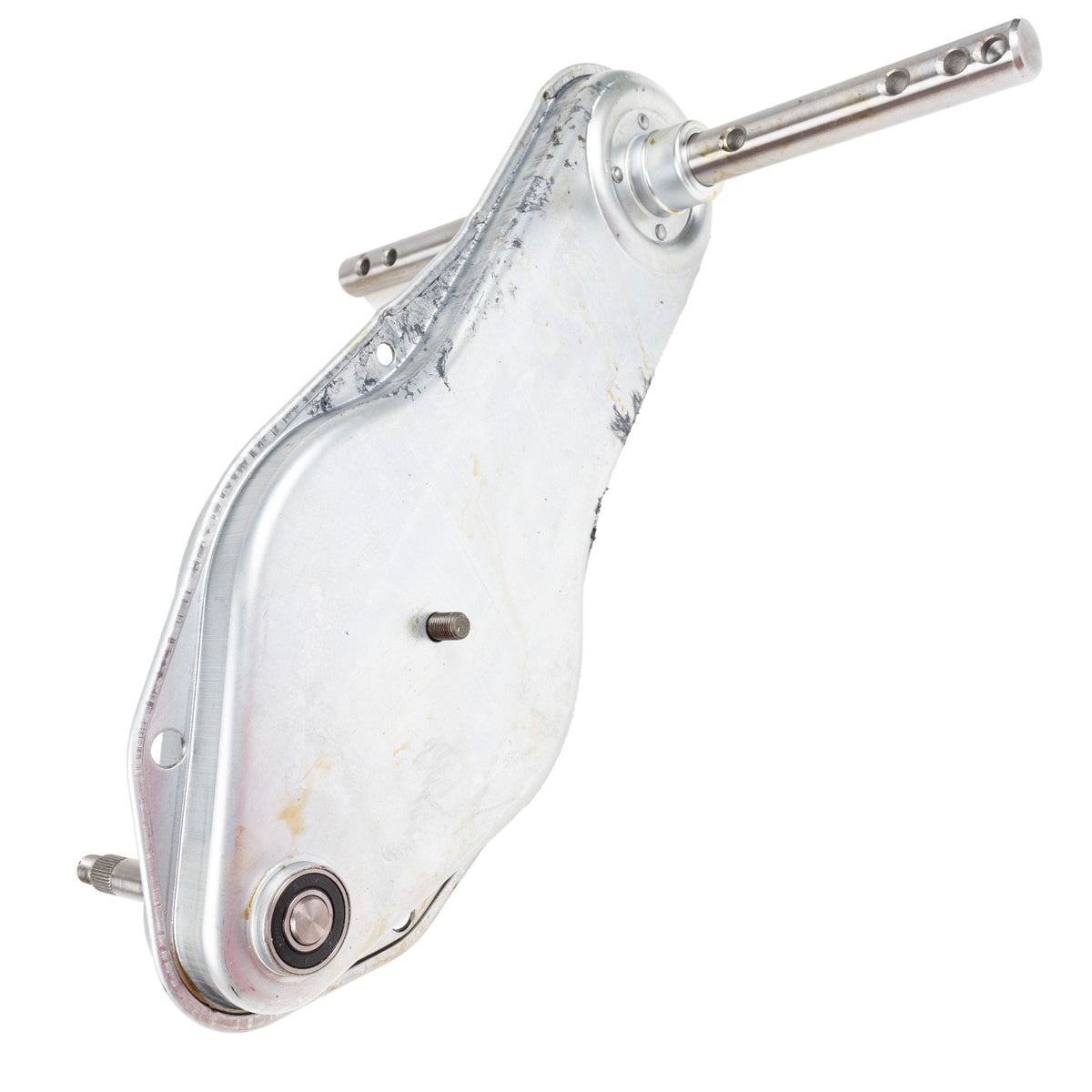 Cub Cadet 986-0091C Tiller Chain Case Assembly