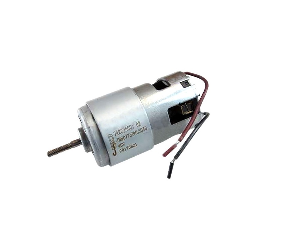 Homelite 742225001 Trimmer Motor